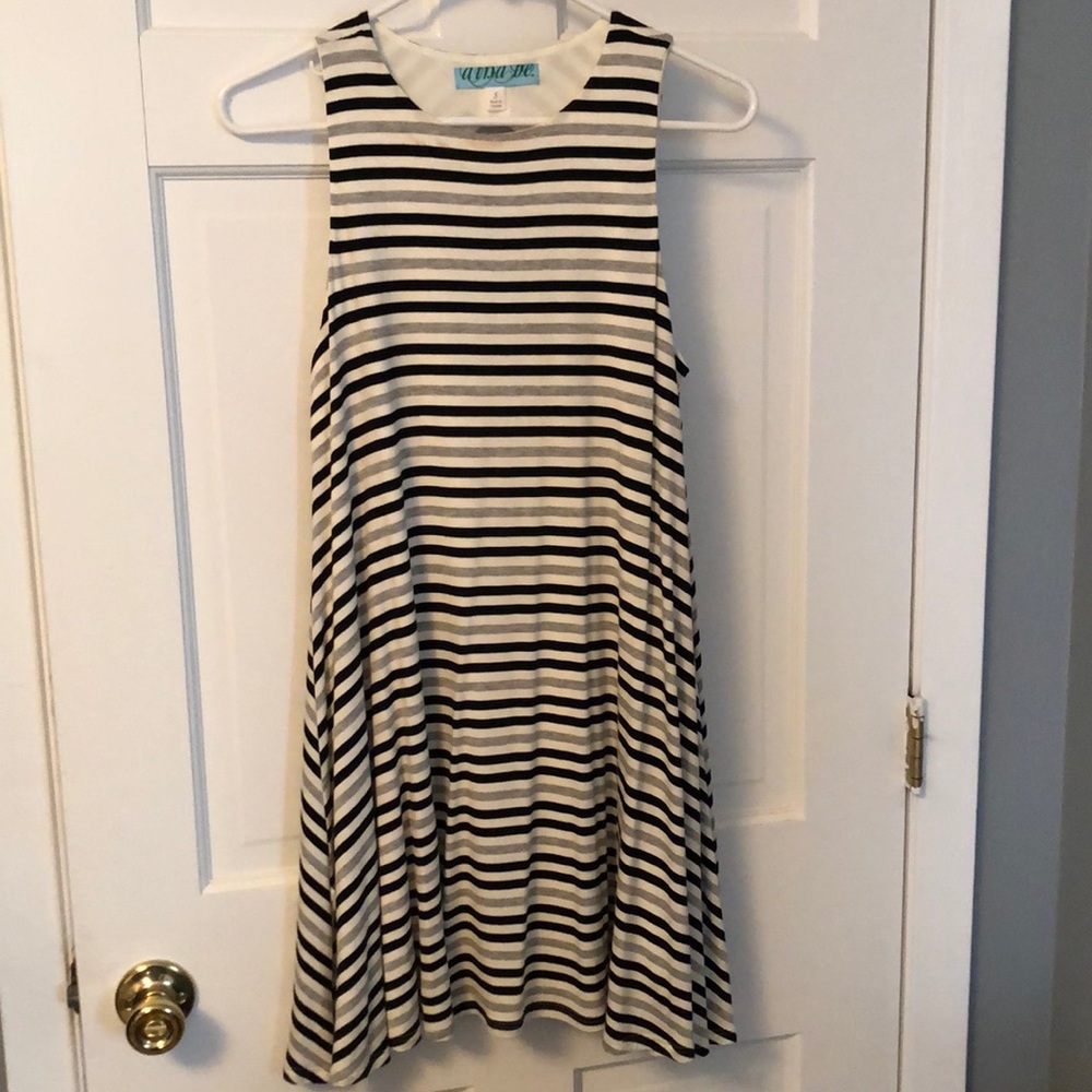 Babydoll Dress
